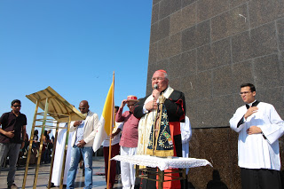 DIÁRIO DO CORCOVADO ESPECIAL ANIVERSÁRIO DE  86 ANOS DO CRISTO REDENTOR (75)